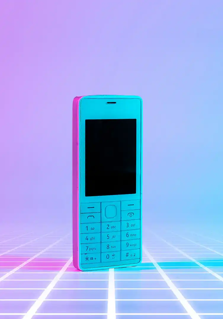 Embracing Mobile-First Web Design